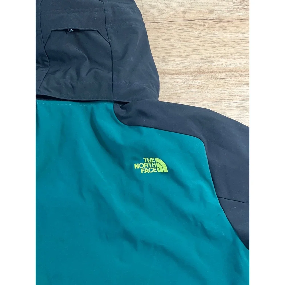 The North Face north face